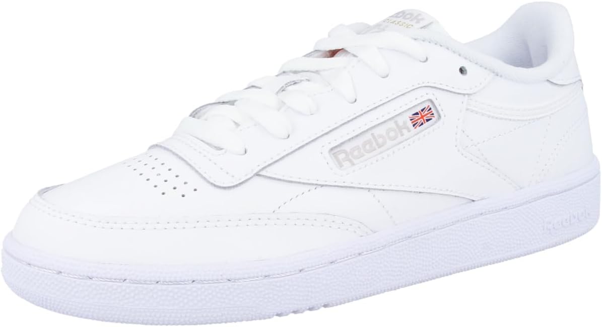 Reebok Court Advance Sneakers for Men - Casual Tennis Mens Shoes Size 6 to 15 - Colors H