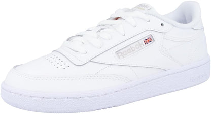 Reebok Court Advance Sneakers for Men - Casual Tennis Mens Shoes Size 6 to 15 - Colors H