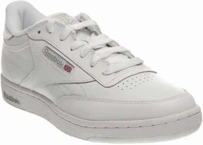Reebok Court Advance Sneakers for Men - Casual Tennis Mens Shoes Size 6 to 15 - Colors A