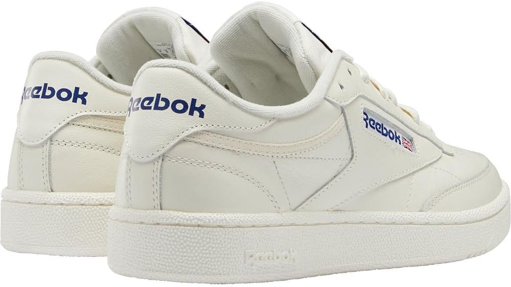 Reebok Court Advance Sneakers for Men - Casual Tennis Mens Shoes Size 6 to 15 - Colors C