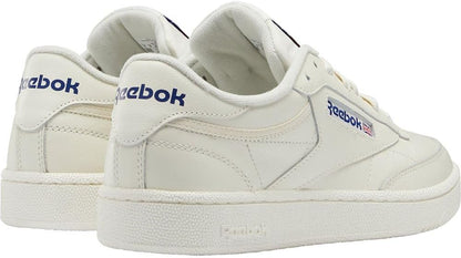Reebok Court Advance Sneakers for Men - Casual Tennis Mens Shoes Size 6 to 15 - Colors C
