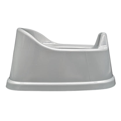 The Baby Potty - Mini Potty | Early Potty Training | Elimination Communication | Portable & Lightweight | Promote Independence | Child Training Toilet (Sage Green)