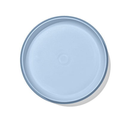 OXO Tot Stick and Stay Suction Plate - Blossom