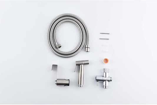 Dawn Bidet Sprayer for Toilet, Handheld Cloth Diaper Sprayer
