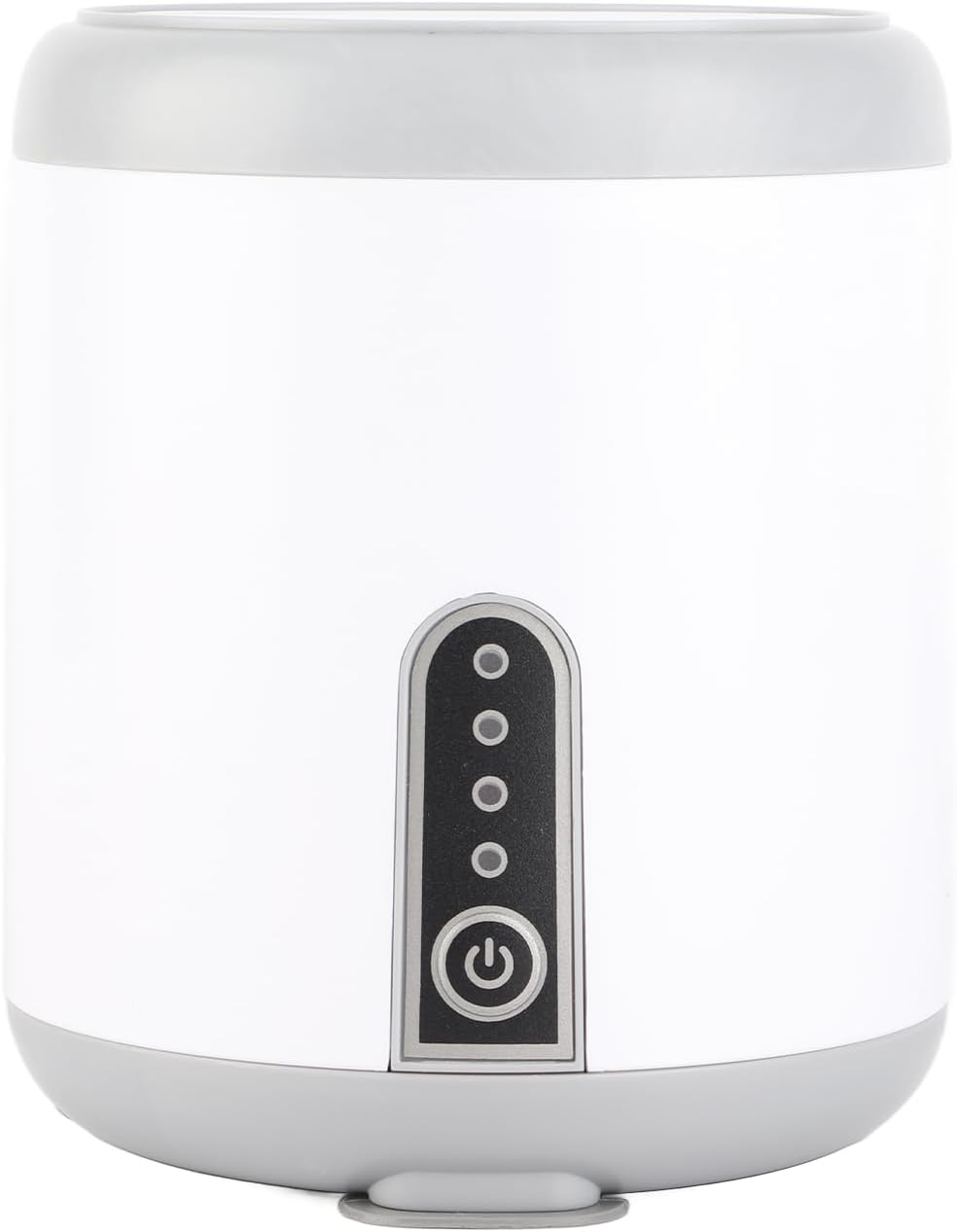 Baby Bottle Shaker, Electric Baby Bottle Mixer Formula Mixer Dispensers with Multi Speed Adjustment High Efficient Baby Automatic Shaker for 53‑75mm Bottles