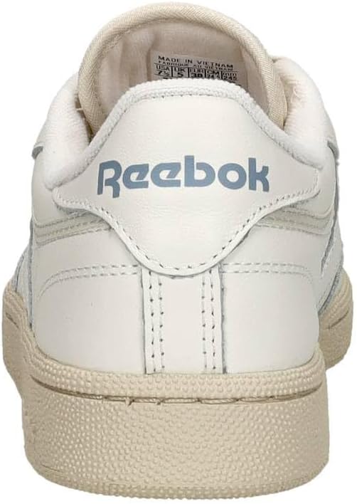 Reebok Court Advance Sneakers for Men - Casual Tennis Mens Shoes Size 6 to 15 - Colors A