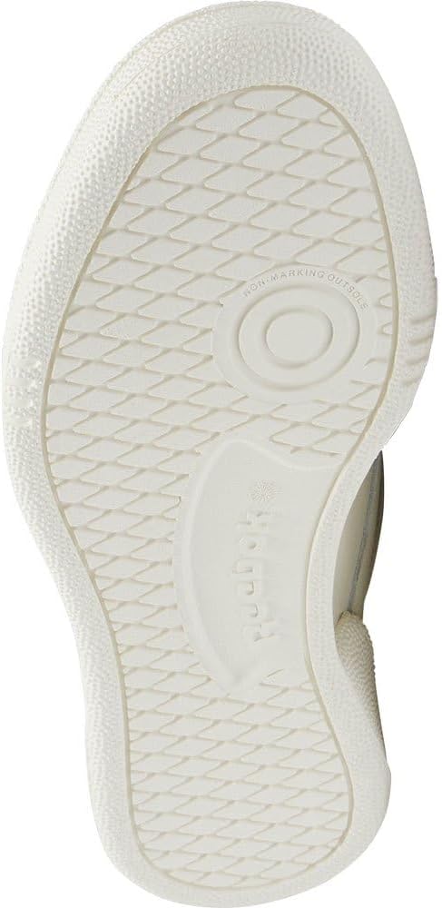 Reebok Court Advance Sneakers for Men - Casual Tennis Mens Shoes Size 6 to 15 - Colors C