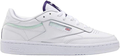 Reebok Court Advance Sneakers for Men - Casual Tennis Mens Shoes Size 6 to 15 - Colors F