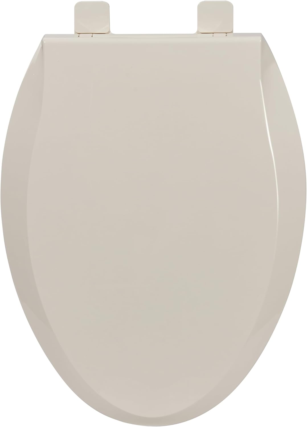 Toilet Seat, Elongated Toilet Seat with Toddler Seat Built in, Potty Training Toilet Seat Elongated Fits Both Adult and Child, with Slow Close and Magnets- Elongated