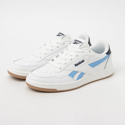 Reebok Court Advance Sneakers for Men - Casual Tennis Mens Shoes Size 6 to 15 - Colors G
