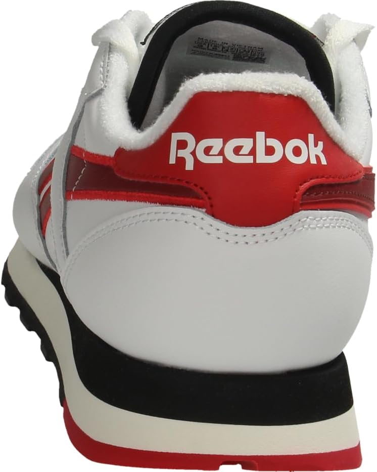Reebok Court Advance Sneakers for Men - Casual Tennis Mens Shoes Size 6 to 15 - Colors A