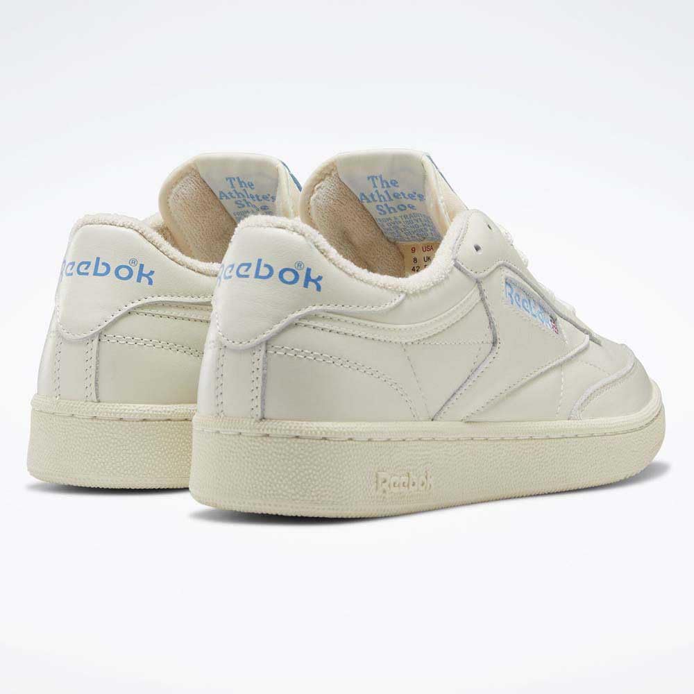 Reebok Court Advance Sneakers for Men - Casual Tennis Mens Shoes Size 6 to 15 - Colors F