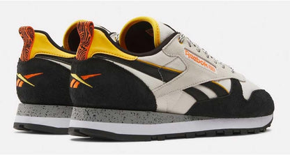Reebok Court Advance Sneakers for Men - Casual Tennis Mens Shoes Size 6 to 15 - Colors A