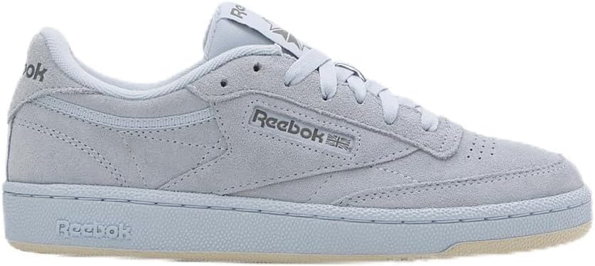 Reebok Court Advance Sneakers for Men - Casual Tennis Mens Shoes Size 6 to 15 - Colors C