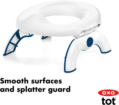 OXO Tot 2-in-1 Go Potty Refill Bags - 30 Pack