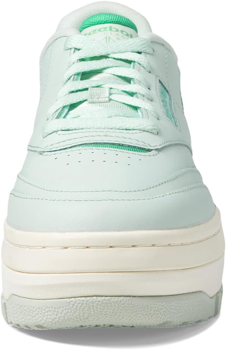 Reebok Court Advance Sneakers for Men - Casual Tennis Mens Shoes Size 6 to 15 - Colors C