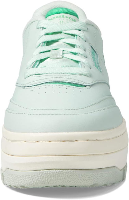 Reebok Court Advance Sneakers for Men - Casual Tennis Mens Shoes Size 6 to 15 - Colors C