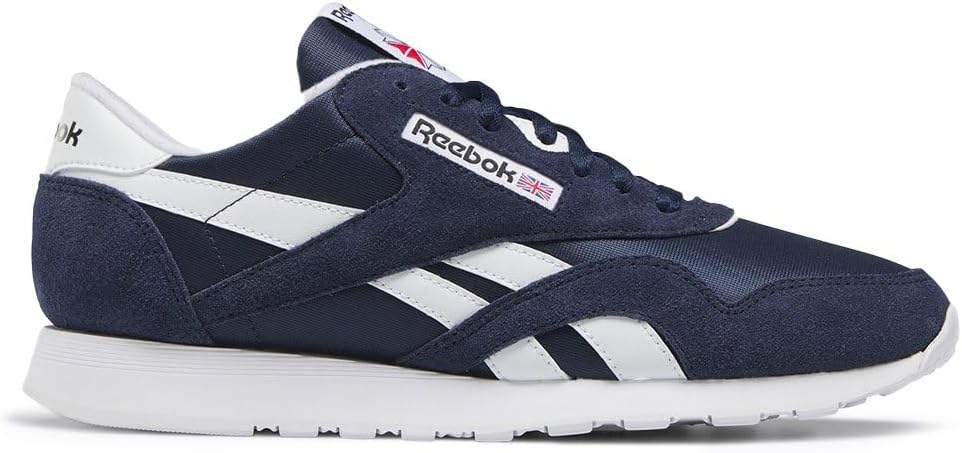 Reebok Court Advance Sneakers for Men - Casual Tennis Mens Shoes Size 6 to 15 - Colors F