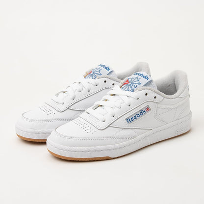 Reebok Court Advance Sneakers for Men - Casual Tennis Mens Shoes Size 6 to 15 - Colors D