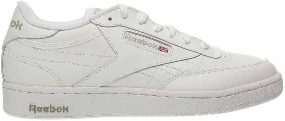 Reebok Court Advance Sneakers for Men - Casual Tennis Mens Shoes Size 6 to 15 - Colors A