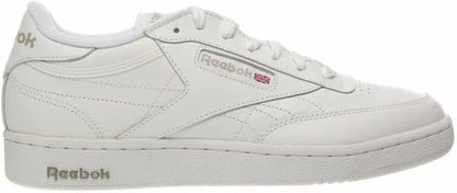 Reebok Court Advance Sneakers for Men - Casual Tennis Mens Shoes Size 6 to 15 - Colors A