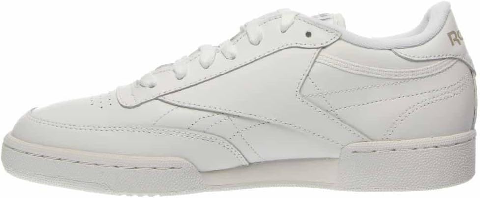 Reebok Court Advance Sneakers for Men - Casual Tennis Mens Shoes Size 6 to 15 - Colors A