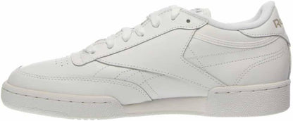 Reebok Court Advance Sneakers for Men - Casual Tennis Mens Shoes Size 6 to 15 - Colors A