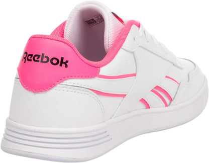 Reebok Court Advance Sneakers for Men - Casual Tennis Mens Shoes Size 6 to 15 - Colors C