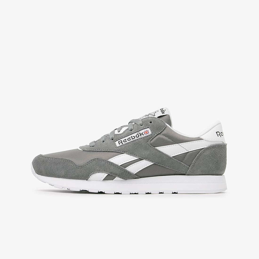 Reebok Court Advance Sneakers for Men - Casual Tennis Mens Shoes Size 6 to 15 - Colors G