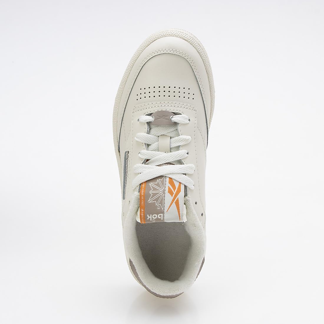 Reebok Court Advance Sneakers for Men - Casual Tennis Mens Shoes Size 6 to 15 - Colors F