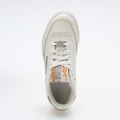 Reebok Court Advance Sneakers for Men - Casual Tennis Mens Shoes Size 6 to 15 - Colors F
