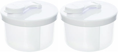 Dreambaby Formula Dispenser (Pack of 2)