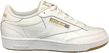 Reebok Court Advance Sneakers for Men - Casual Tennis Mens Shoes Size 6 to 15 - Colors H