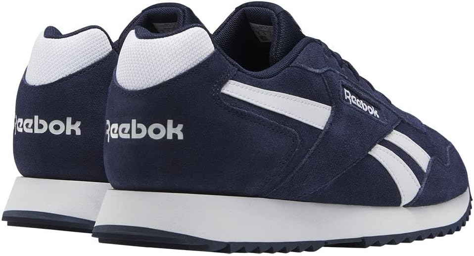 Reebok Court Advance Sneakers for Men - Casual Tennis Mens Shoes Size 6 to 15 - Colors D