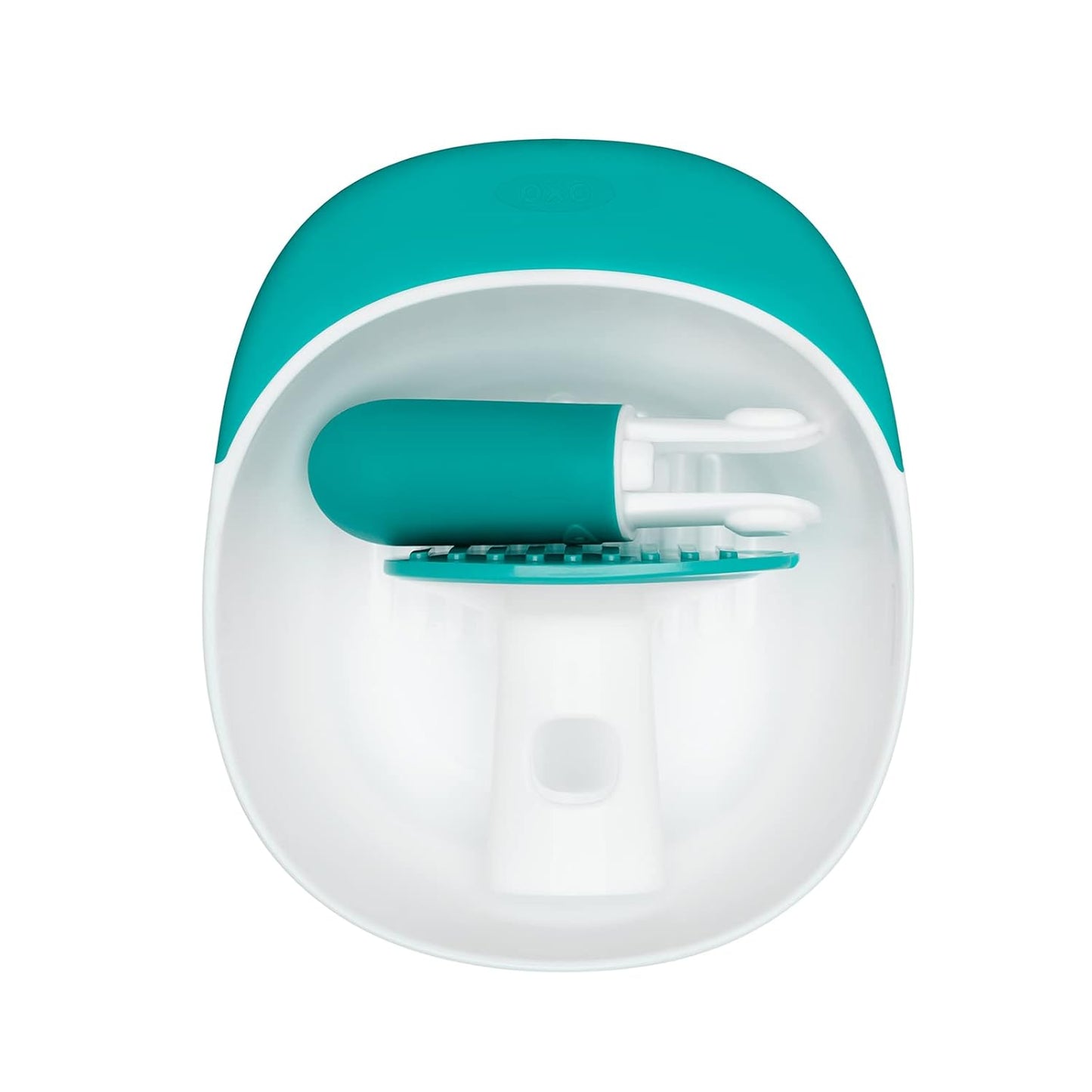 OXO Tot Food Masher - Opal