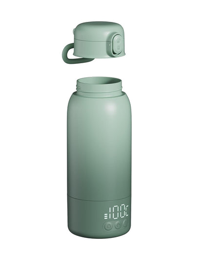 Lid for YKV Portable Bottle Warmer