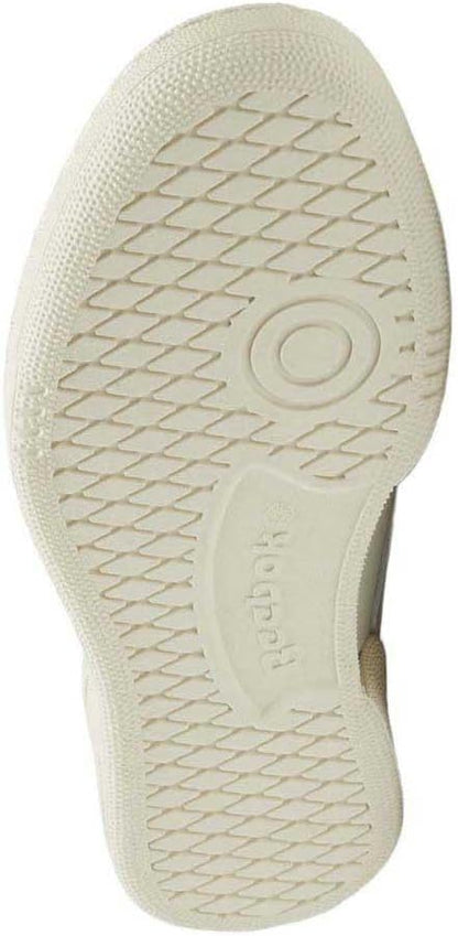 Reebok Court Advance Sneakers for Men - Casual Tennis Mens Shoes Size 6 to 15 - Colors F
