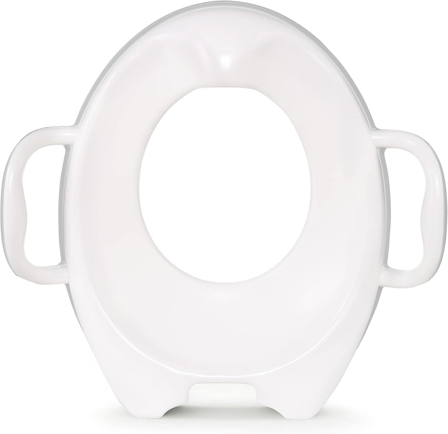 Munchkin® Sturdy™ Potty Training Seat, Grey
