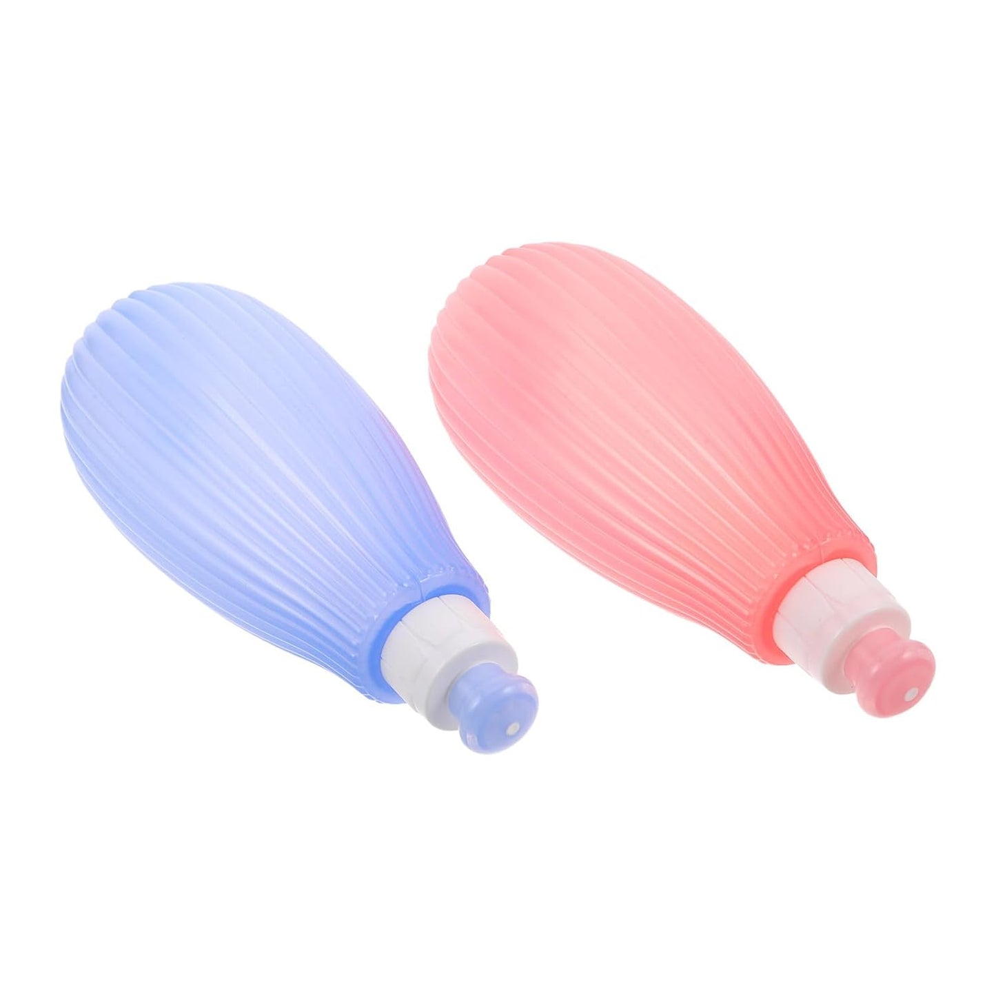 Portable Bidet Sprayer for Infants, 350ml Reusable Bum Cleaner Bottle, Handheld Travel Wash Spray for Personal Hygiene and Diaper Cleaning, 2pcs