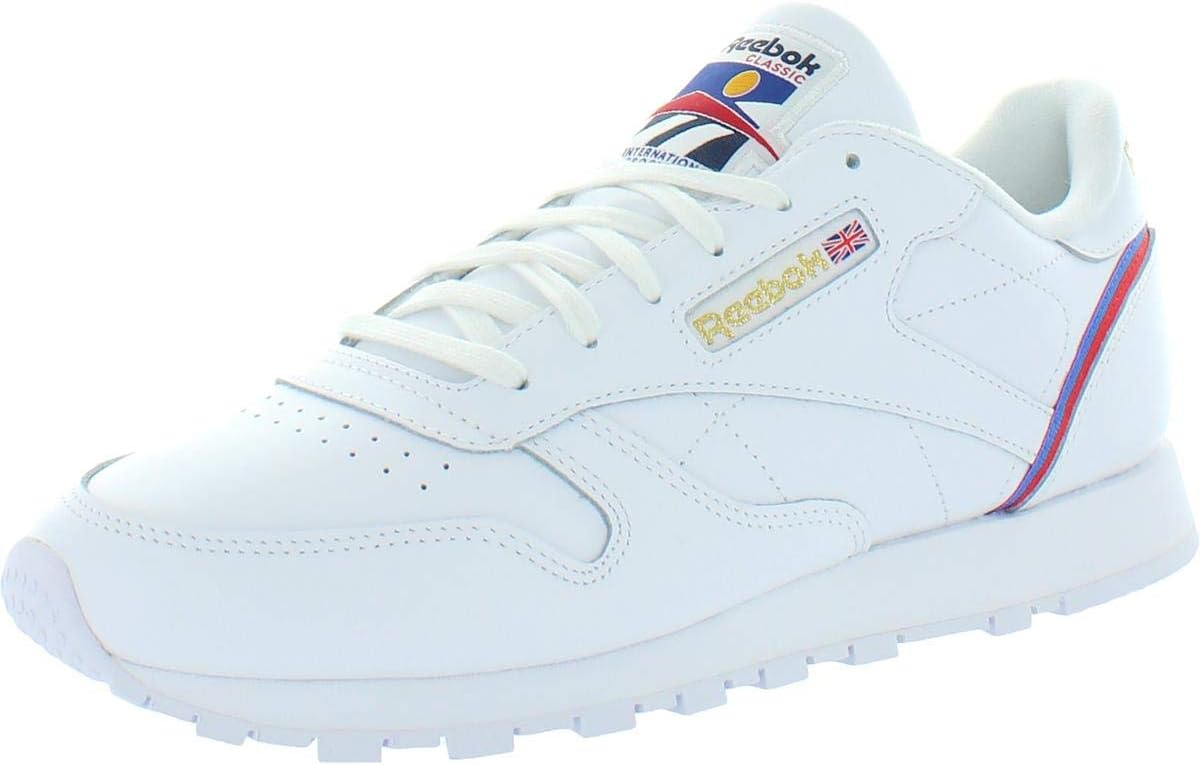 Reebok Court Advance Sneakers for Men - Casual Tennis Mens Shoes Size 6 to 15 - Colors D