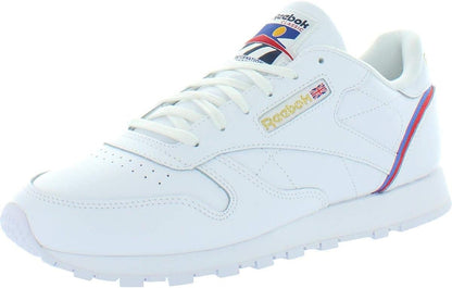 Reebok Court Advance Sneakers for Men - Casual Tennis Mens Shoes Size 6 to 15 - Colors D