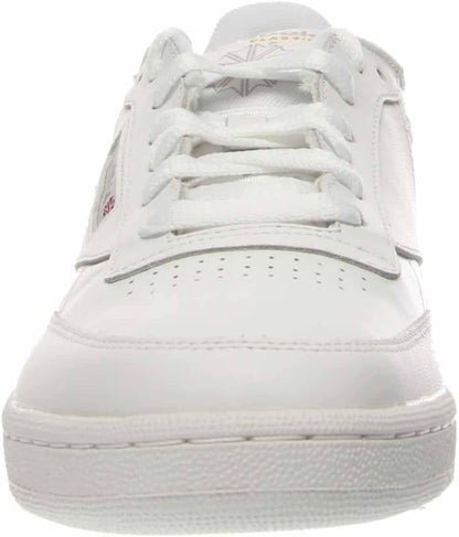 Reebok Court Advance Sneakers for Men - Casual Tennis Mens Shoes Size 6 to 15 - Colors A