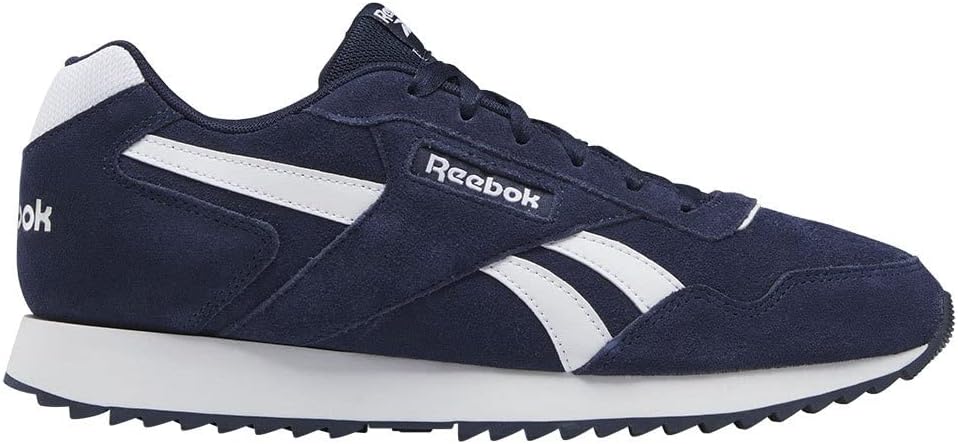 Reebok Court Advance Sneakers for Men - Casual Tennis Mens Shoes Size 6 to 15 - Colors D