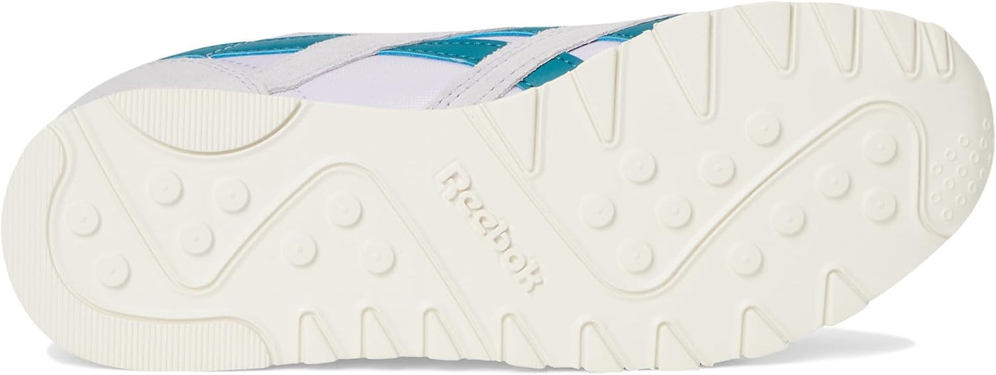Reebok Court Advance Sneakers for Men - Casual Tennis Mens Shoes Size 6 to 15 - Colors F