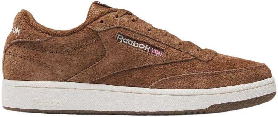 Reebok Court Advance Sneakers for Men - Casual Tennis Mens Shoes Size 6 to 15 - Colors G