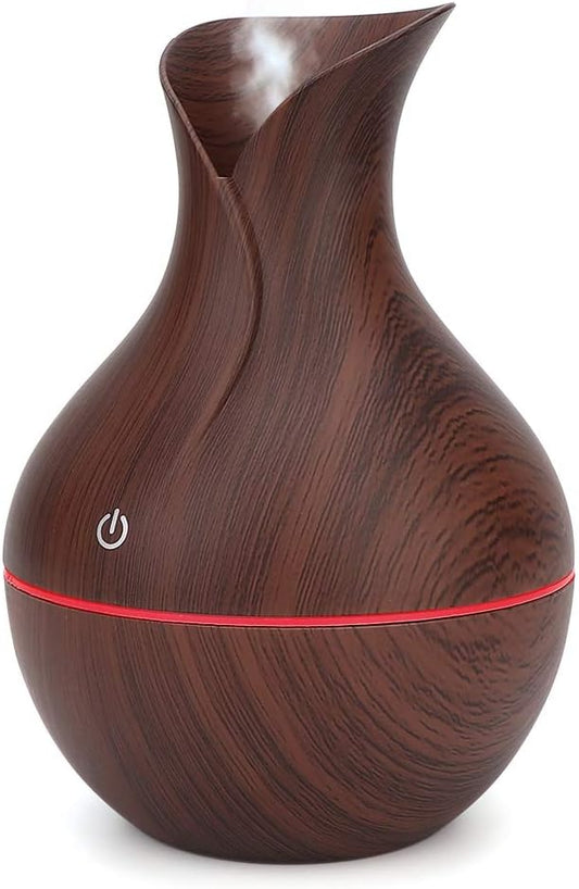 Humidifiers, High Capacity Cool Mist Humidifier, for Bedroom, Baby Room, Living Room