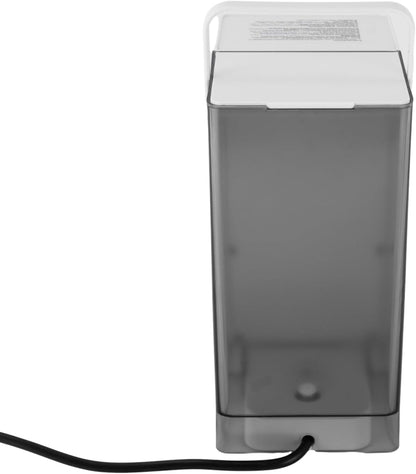 Instant Water Dispenser, 1500 Watt Fast Heating Countertop Water Dispenser, Adjustable Temperature (90°F-212°F), 3 Liter/0.79 Gallon Tank, Child Lock, For Home, Office (White and Green) (Green)