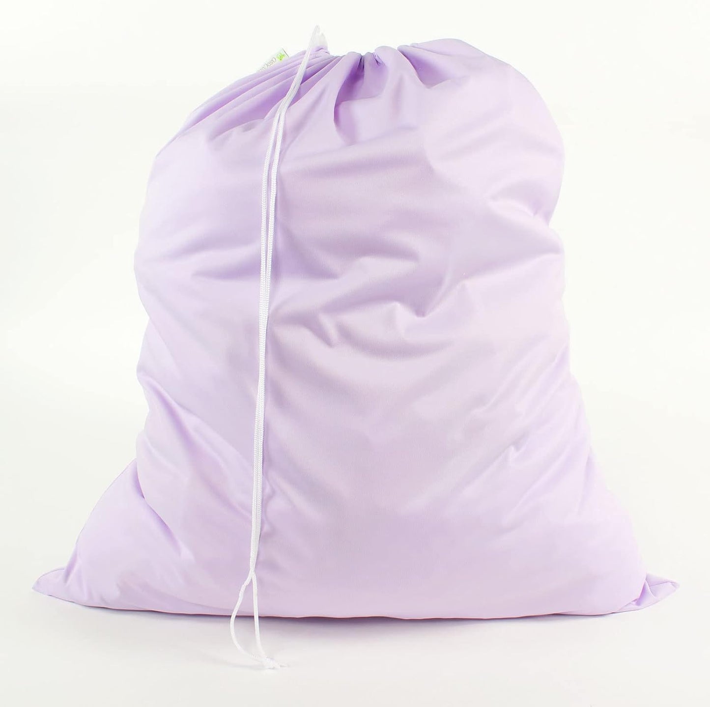 OsoCozy Cloth Diaper Pail Liner - Reusable, Washable, Waterproof Wet Bag with Drawstring. Excellent for Diaper Pails, Garbage Cans, Laundry, Recycling and Storage - Starry Night