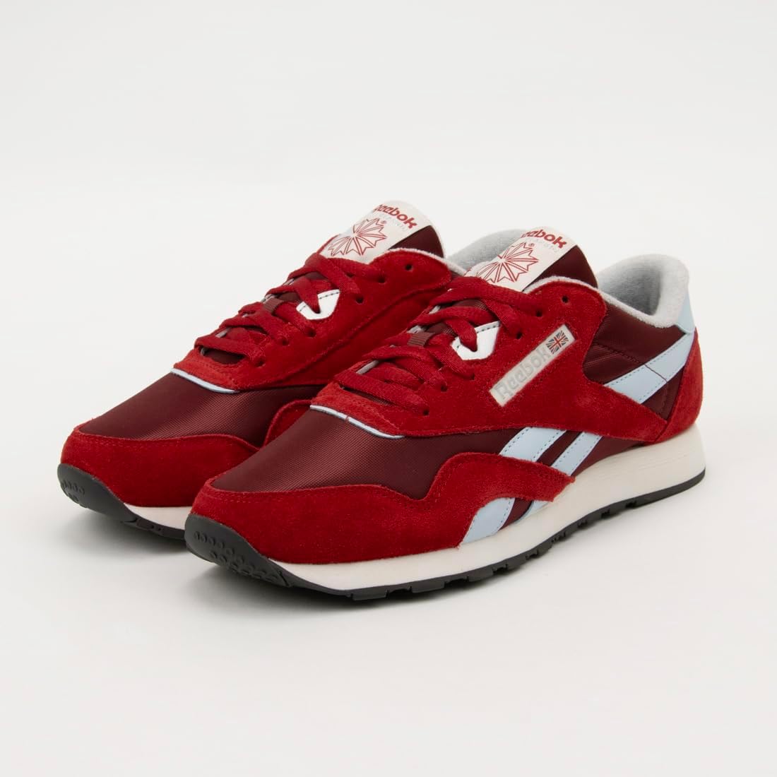 Reebok Court Advance Sneakers for Men - Casual Tennis Mens Shoes Size 6 to 15 - Colors G