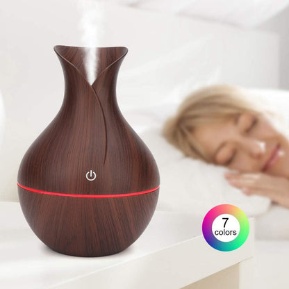 Humidifiers, High Capacity Cool Mist Humidifier, for Bedroom, Baby Room, Living Room